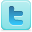 Connect with us via Twitter
