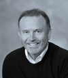 Michael Llewellyn-Williams headshot